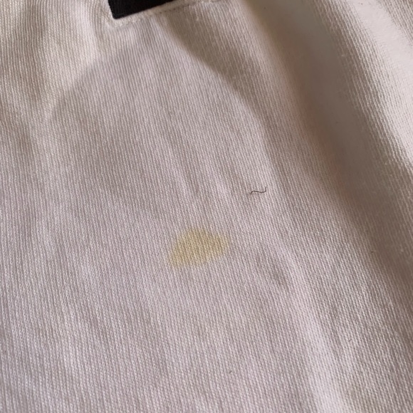 Over sized boyfriend tee - Picture 3 of 7